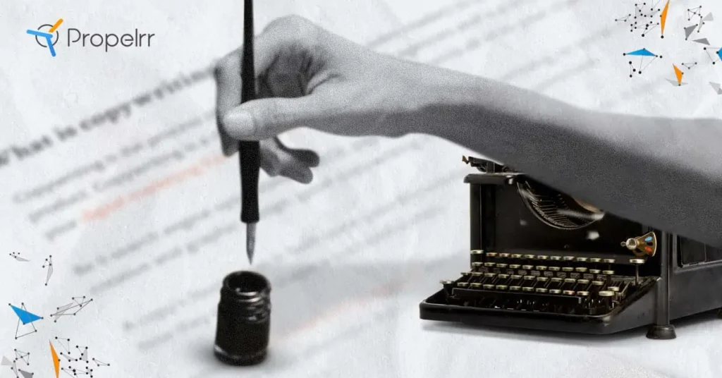 11 Killer Copywriting Tips You Should Be Doing