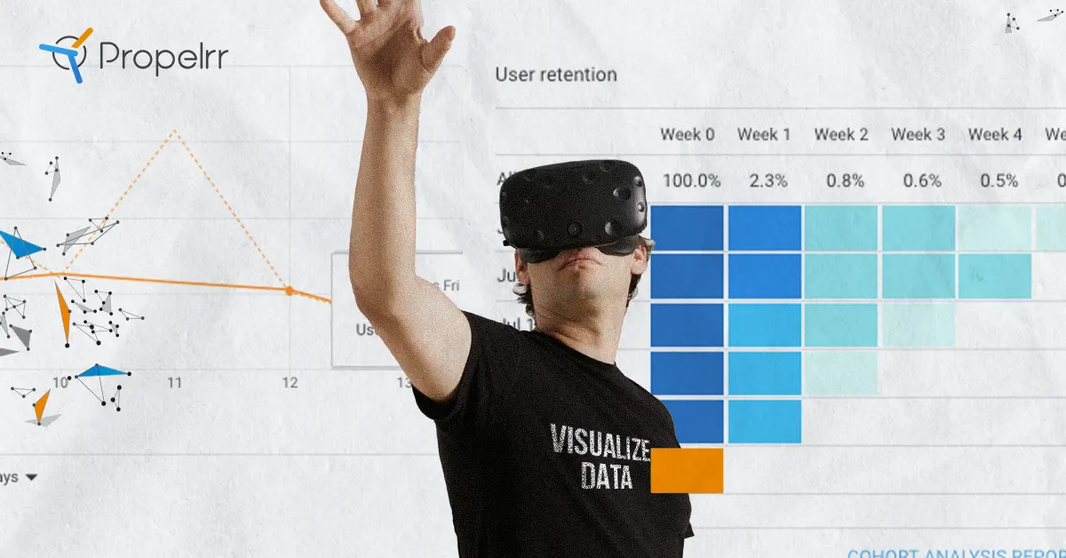 data visualization tips for digital marketers